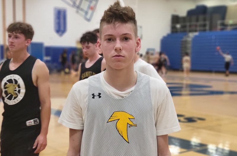 Brookfield Central Fall League Week 1 Standouts