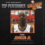 Juniors to Watch as Conference Play Ends