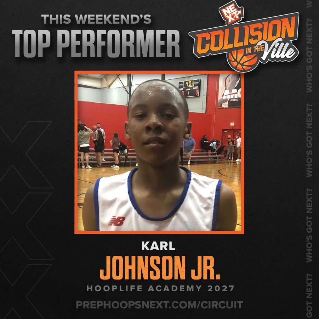 Juniors to Watch as Conference Play Ends