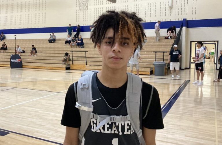 Havoc in the Heartland: Friday Night&#039;s 15U Standouts