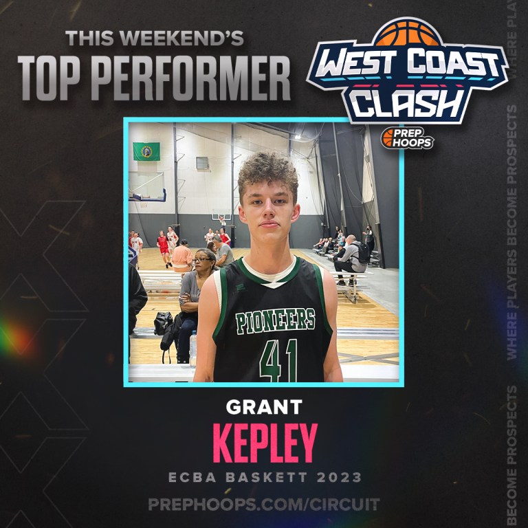 Grant Kepley