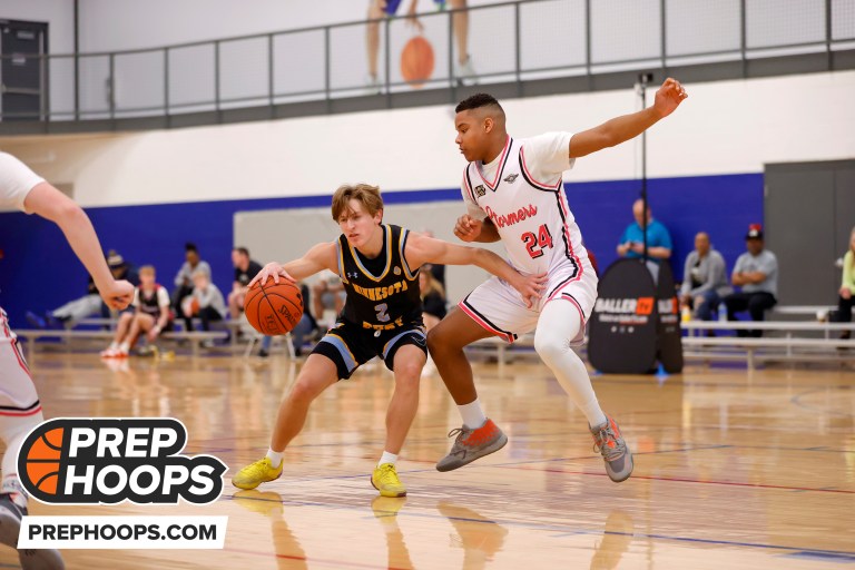 Hard Work Finals 17U Preview:  Top Ten Seeds