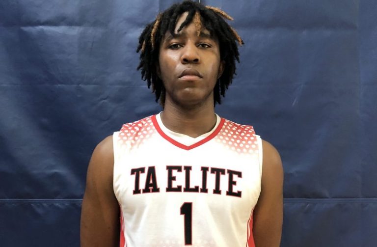 Mayhem in the Plex: 17U Defensive Forwards