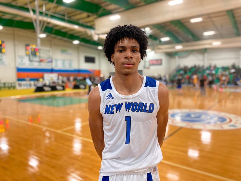 CBG Tip-Off Preview: 17U (Part 3)