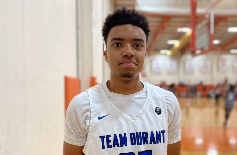 Peach Jam 17 U Ohio Prospects Update