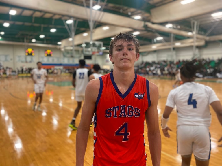 Capitol Hoops Summer League: 5-25-22 Standouts