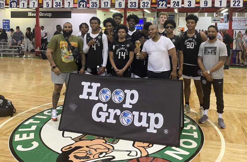 Hoop Group Jersey Shore Jam Fest Day 2 Standouts Prep Hoops
