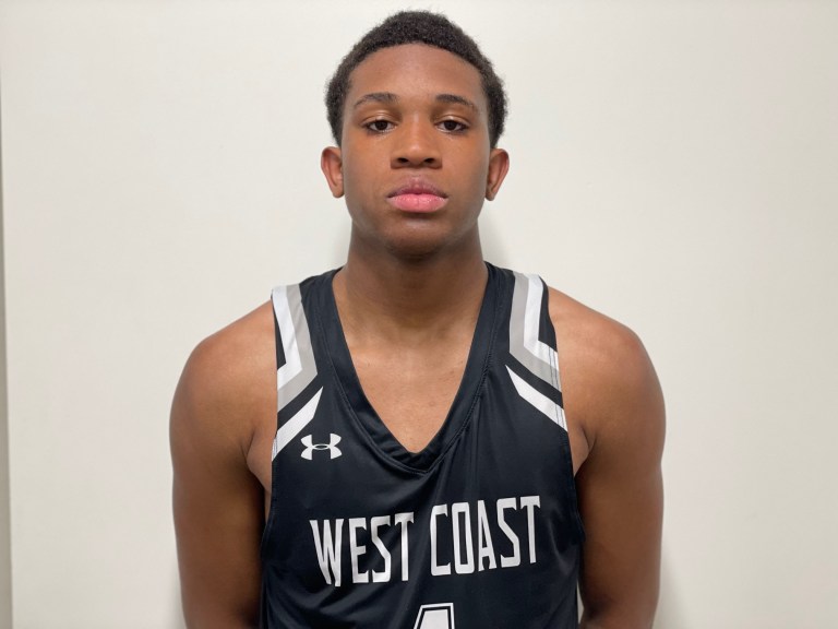 Derrius Carter-Hollinger