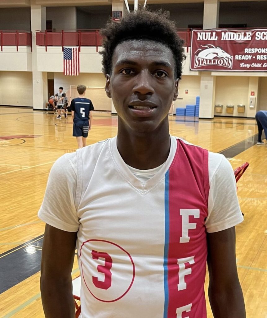 Grind Region Finals: Players To Watch