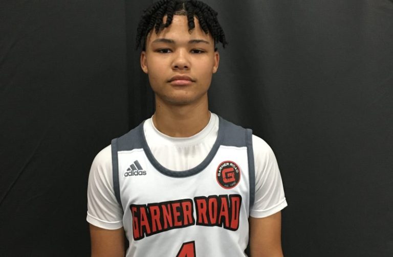 UNC-Pembroke Team Camp Top Performers Final Notes