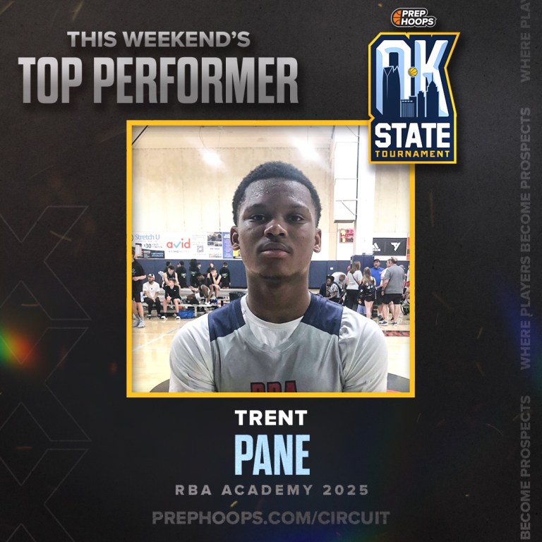 Trenton Pane