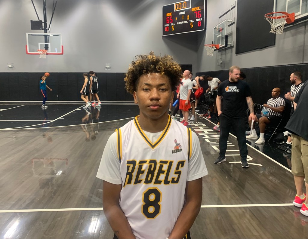 Bash in the Desert: Friday Night 17U Standouts