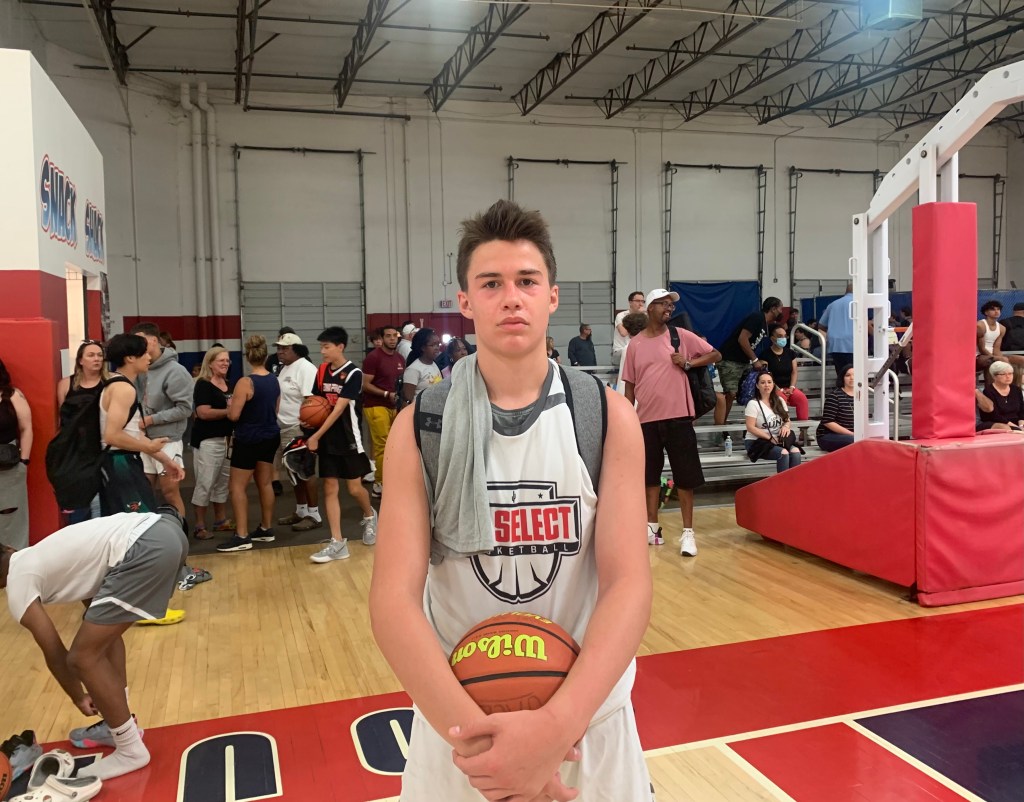 Stock Risers + Newcomers: 2025