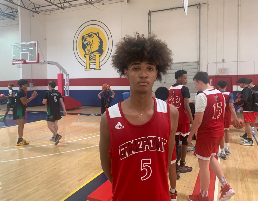 Bash in the Desert: 2025-27 Standouts