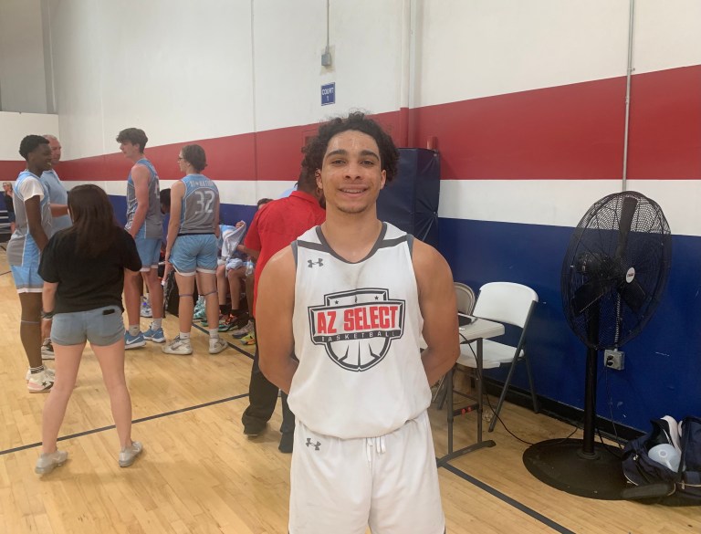 Bash in the Desert: 16U 3rd Team Breakdown
