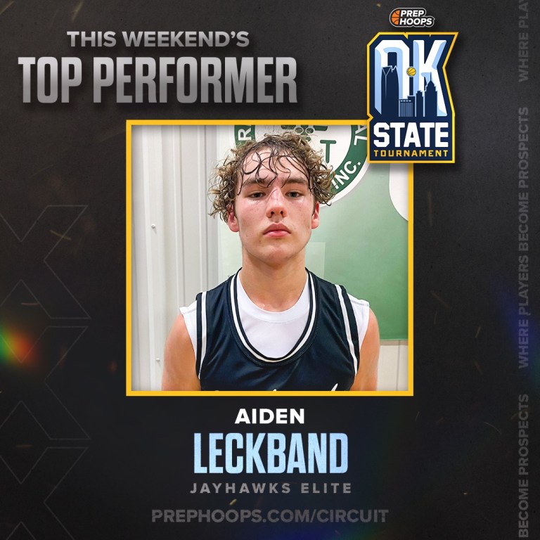 Aiden Leckband