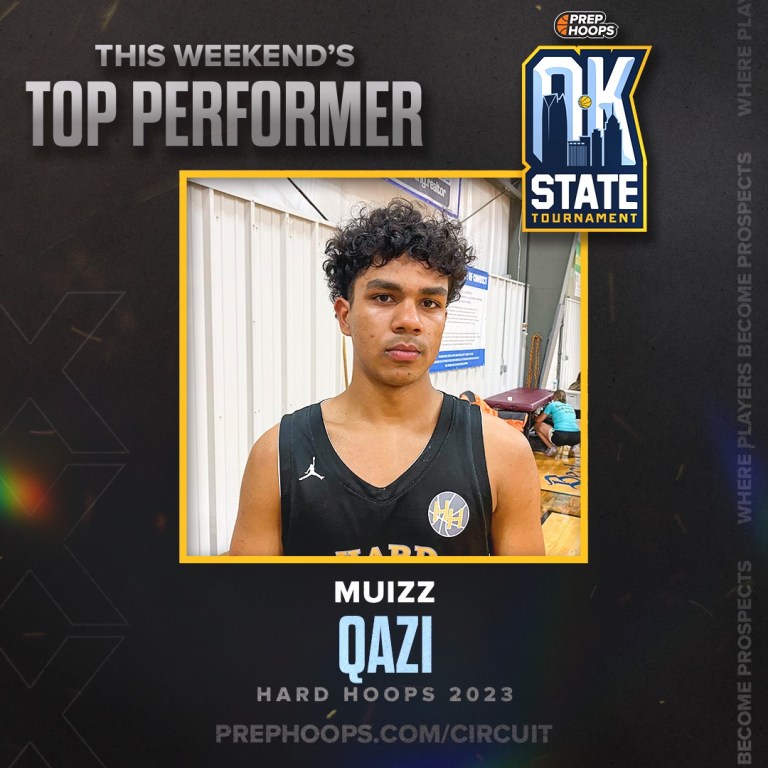 2022 OK State: Sunday Bracket Play Standouts