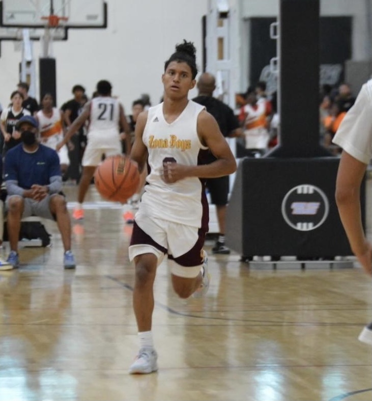 The Stage Act III: AZ 2022-23 Standouts