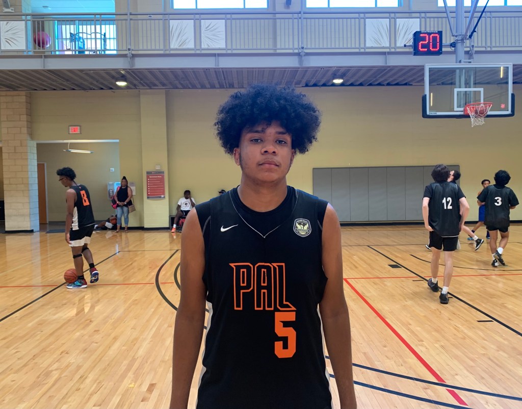 SWS: Session-2: 2022-23 Standouts: PF/C's
