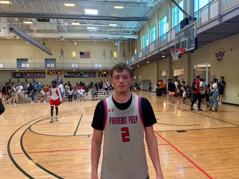 2023: Senior Positional Rankings: SG’s