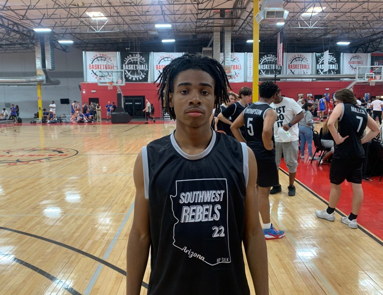 Memorial Weekend: AZ Standouts: PG/CG’s