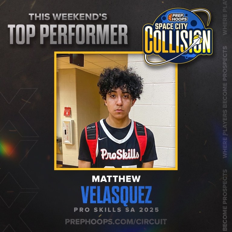 Matthew Velasquez