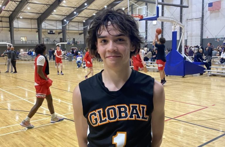 West Coast Clash 16U: Top Backcourt Players