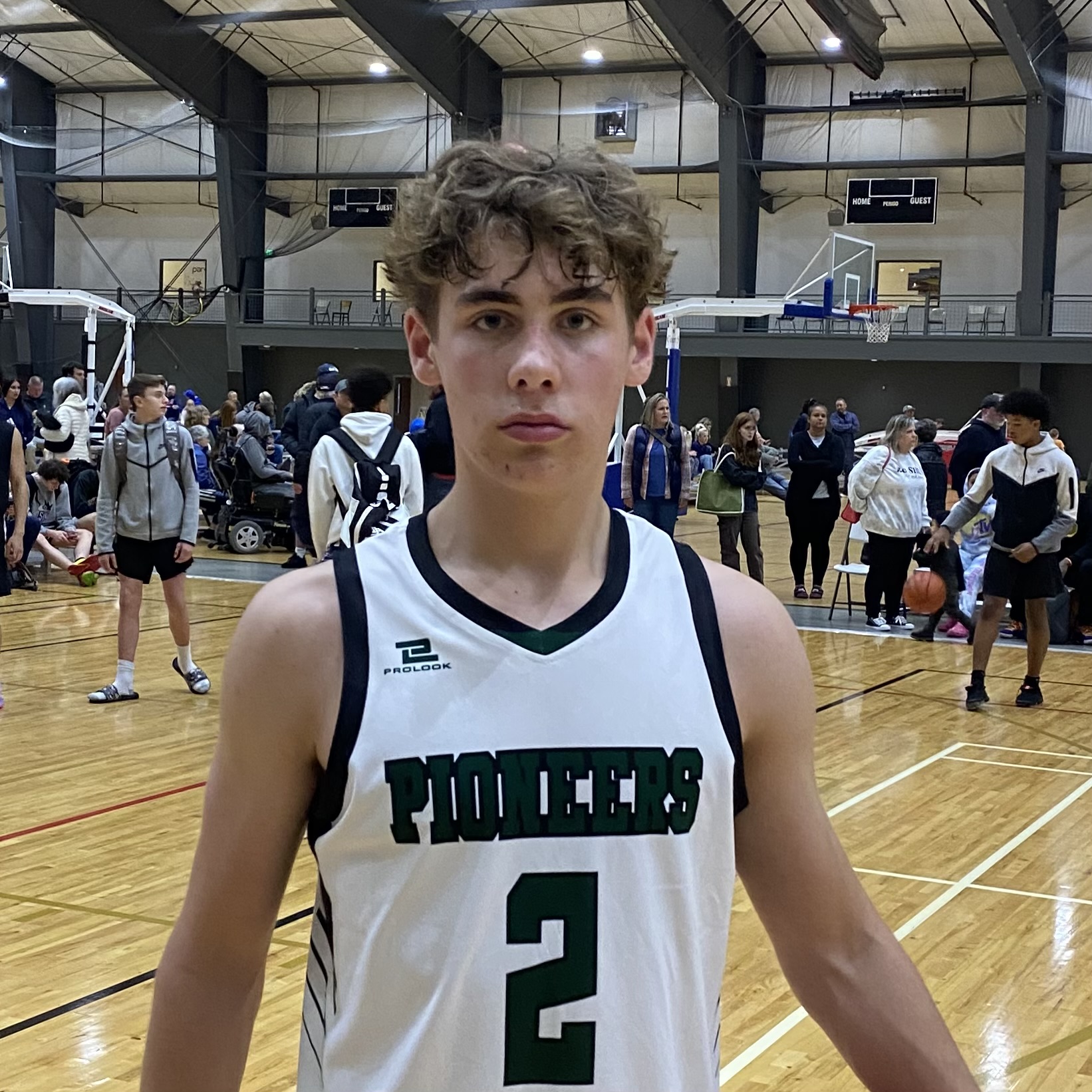 West Coast Clash 17U Top 10 guards Prep Hoops