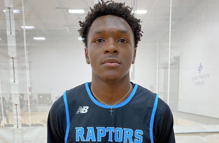 Carolina Crossover: Day 2 Standouts (16U)