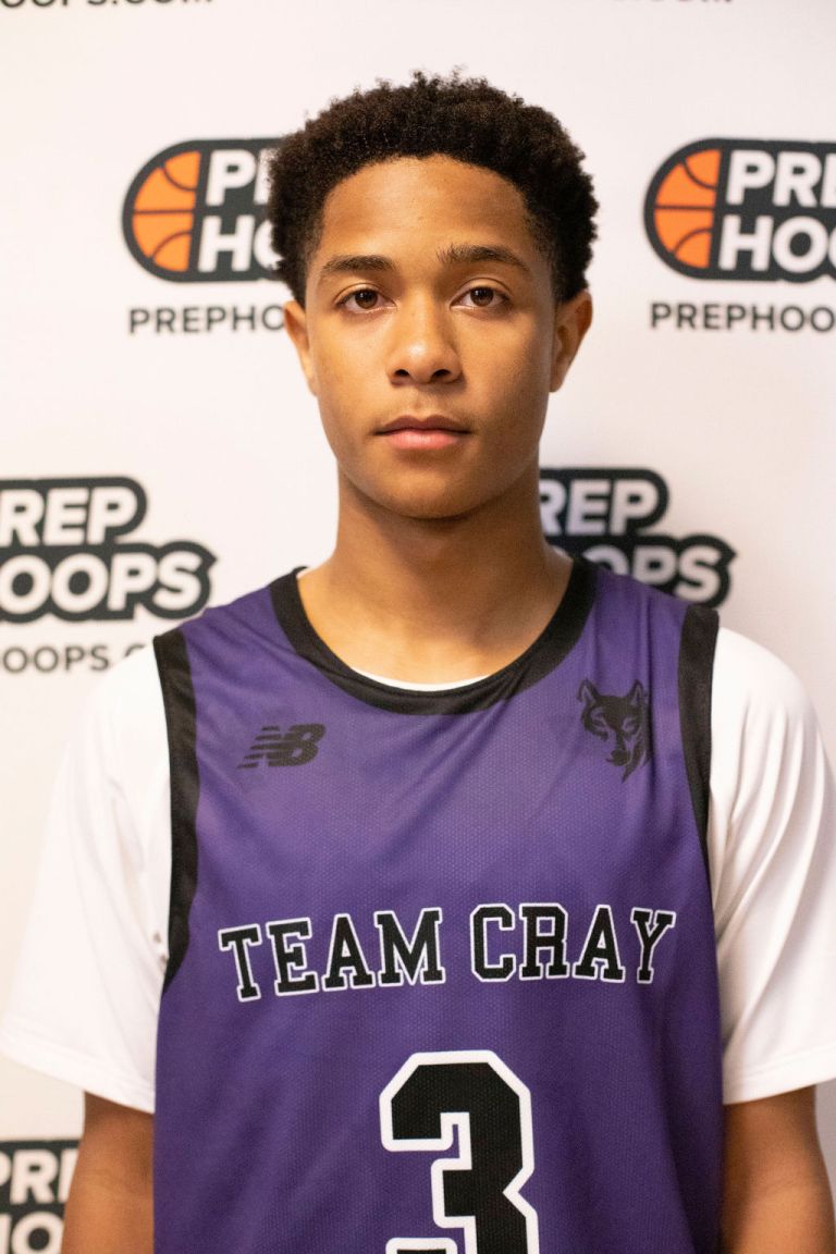 Isaiah Anderson