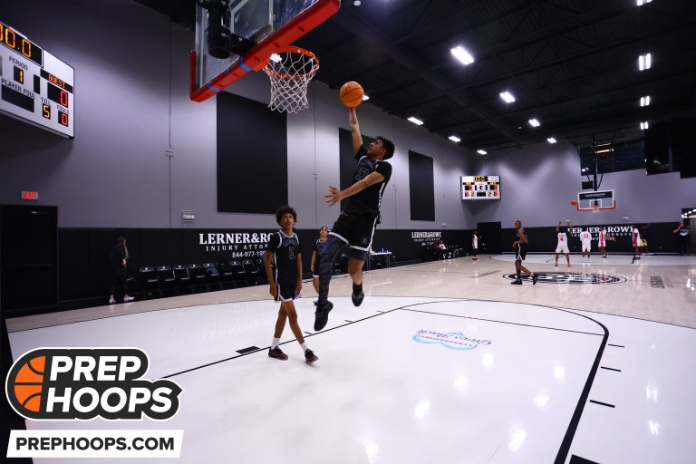 Prep Hoops PA Rankings: WPIAL Class of 2024 Stock Risers