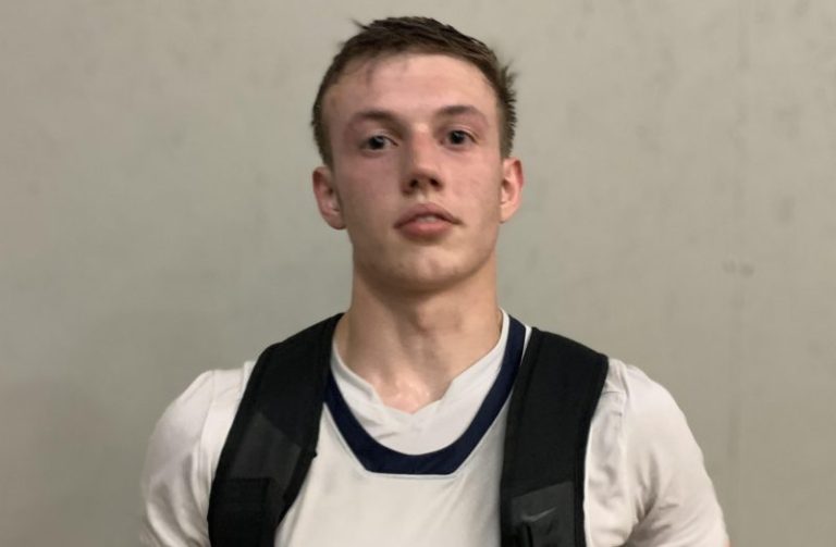 Area Rankings: Top 10 2024 Prospects in Southwest Iowa