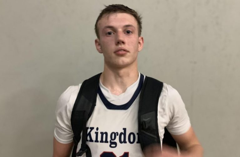 Conference Preview: South Central