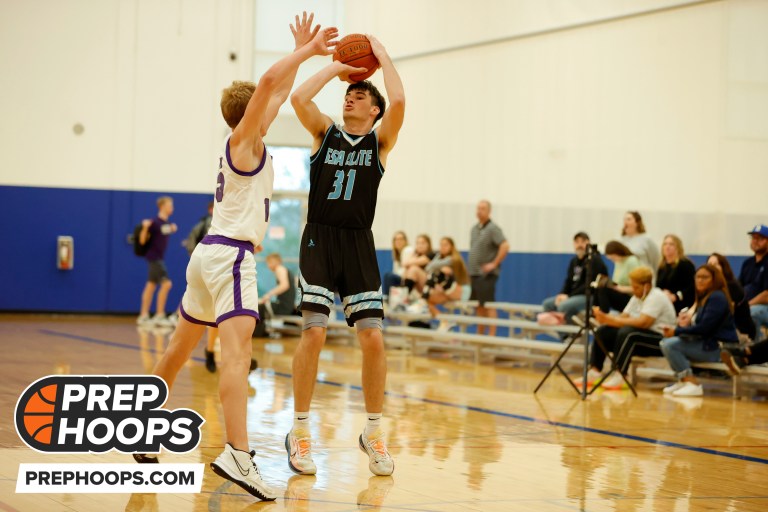 Back to State: 2A Tourney Returners