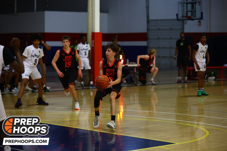 Brawl For The Ball: AZ 15/16U Players Worth Mentioning