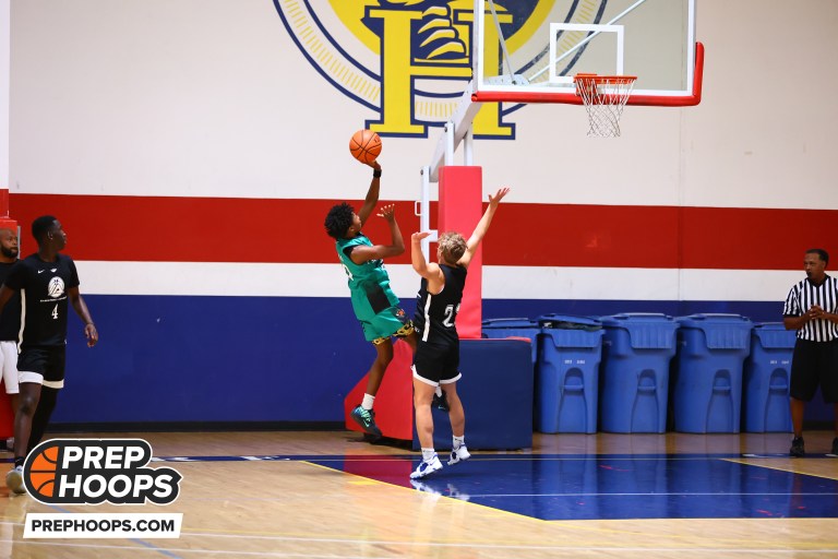 Brawl For The Ball Recap: 15U Eye Openers