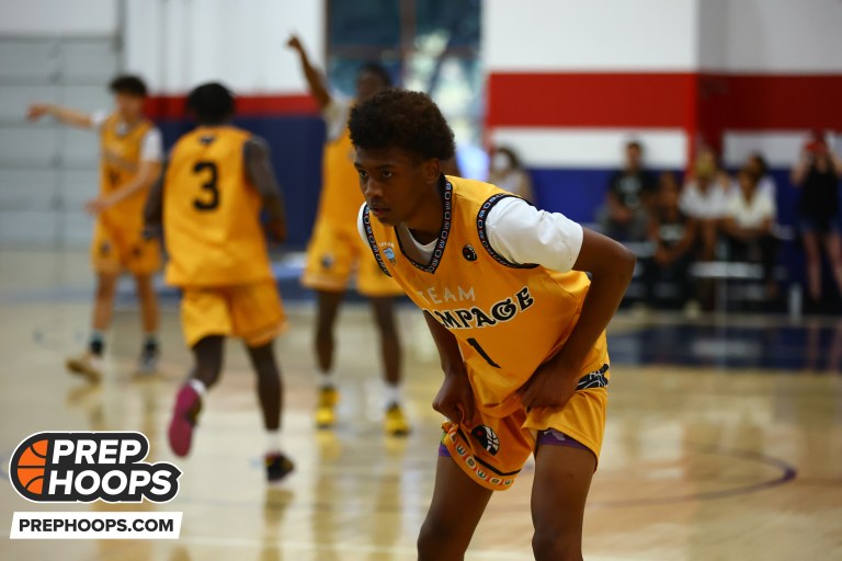 Jaylen Wheeler
