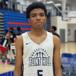 Updated 2025 Rankings: Guards (25-16)