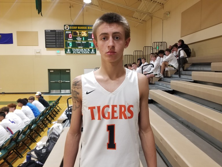 Recruiting Report: Commitments, Offers Interest