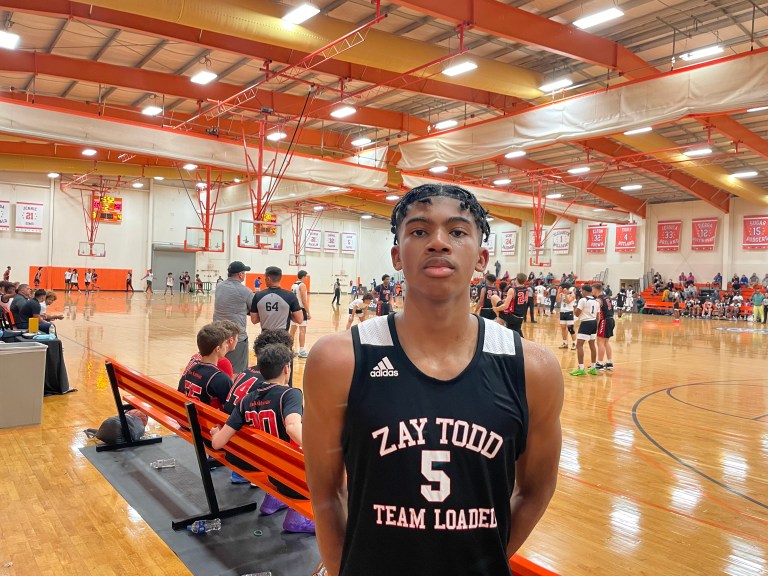 Southern Jamfest 15U Standouts (Part 2)