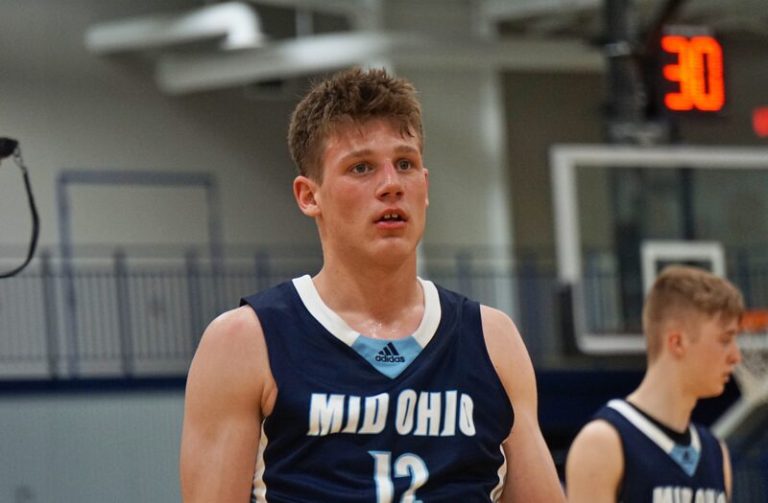 Top stock rising guards from 2023 rankings update