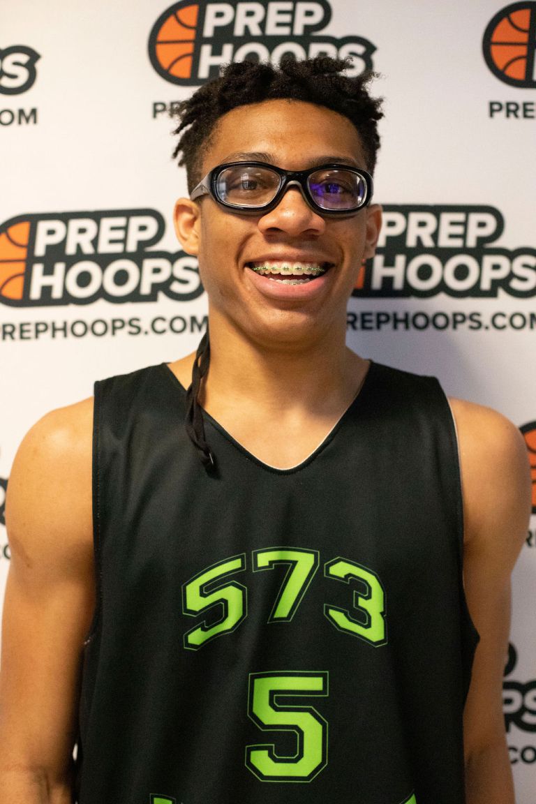 Langston Thomas