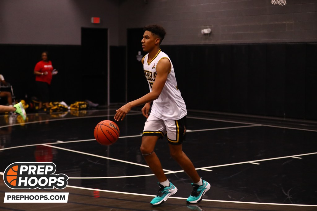 5 Floor Generals Who Have Turned Heads In February