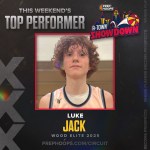 Luke Jack