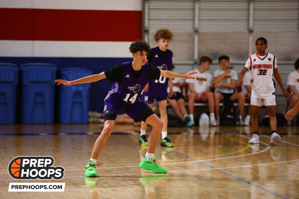 Recruiting Report: Offers, Interest and Commitments (HS Edition)
