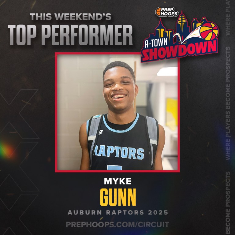 #PHATownShowdown: Day 1 Standouts (15U)