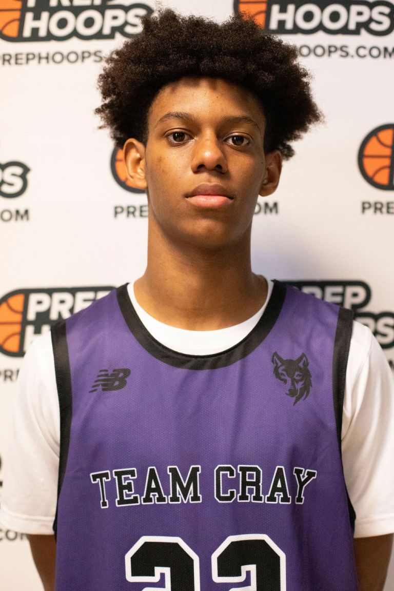 Myles Howard