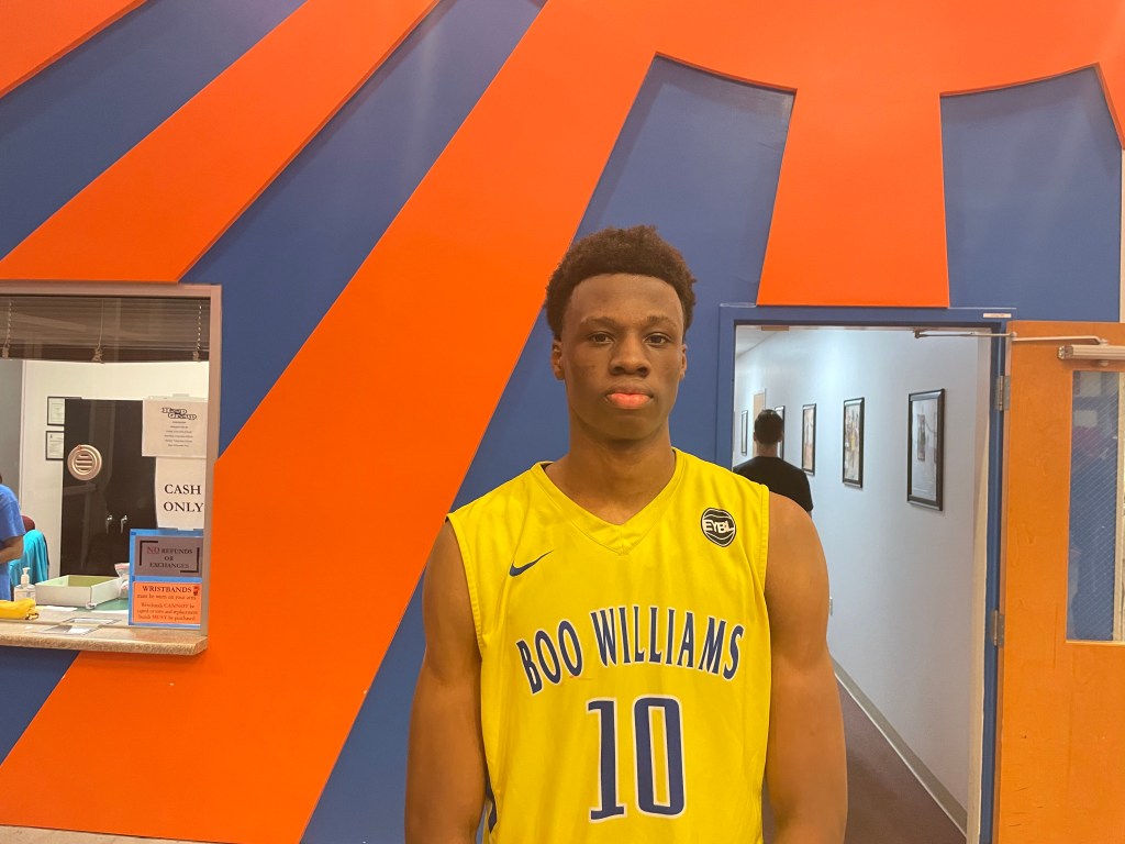 Updated 2023 Rankings: New Faces (Part 1)