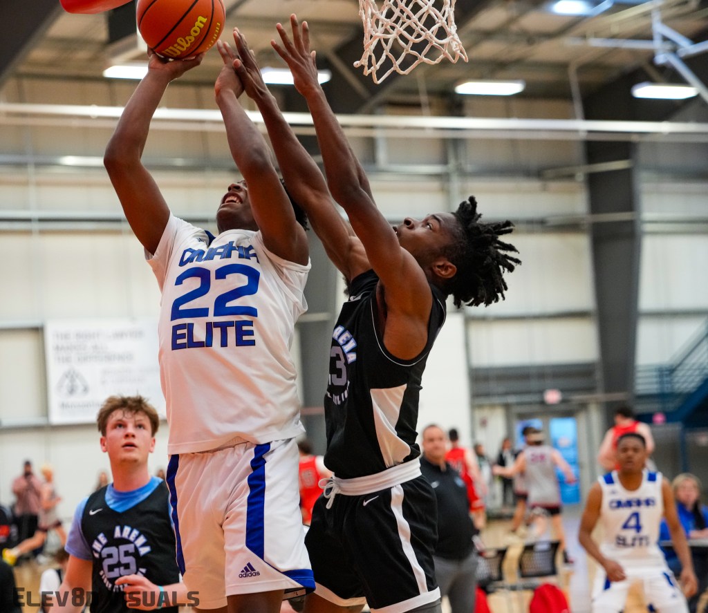 Summer Jam: Week 1 Players Who Shined