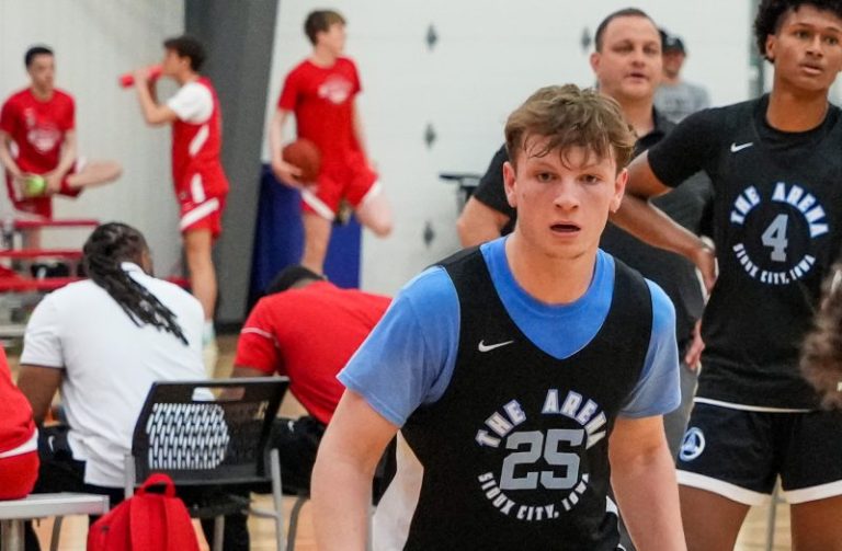 #PHSummerChallenge Watchlist: Arena Basketball Club